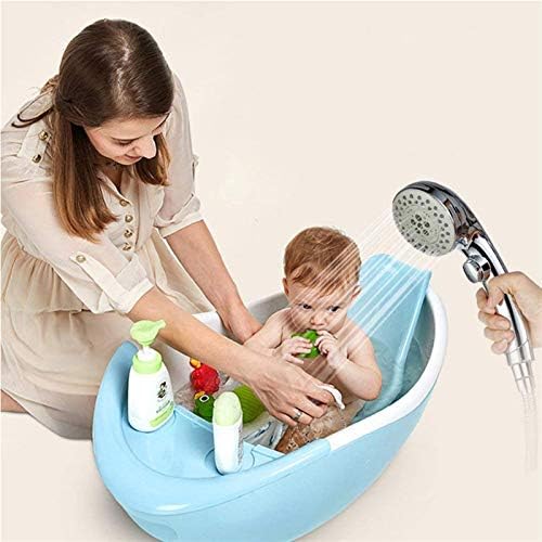 BENHAI High Pressure Shower Head with Hose