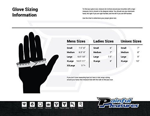 Ansell Microflex Black Dragon Gloves Small 100