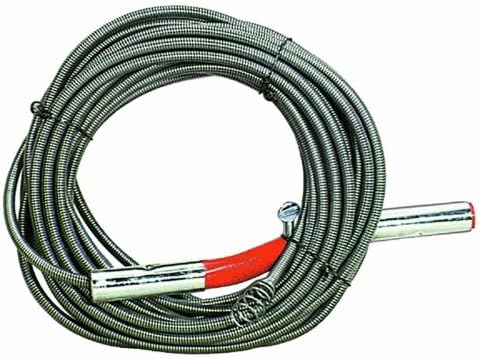 Drain Pipe Auger High-End Plumbing Tool