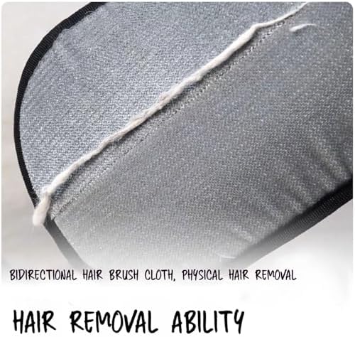 Static Removal Gloves for Pet Hair