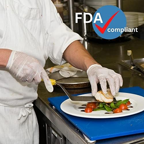 Durable Comfortable Latex Gloves for Industrial Use
