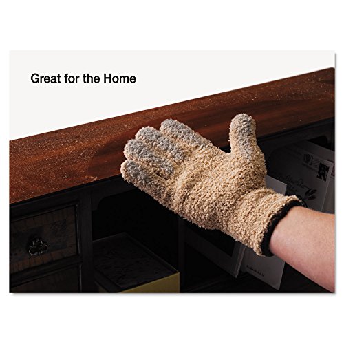 Microfiber Cleaning Gloves