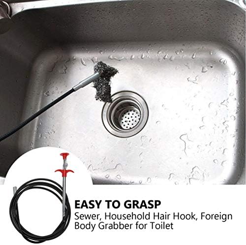Baluue Effortless Drain Auger