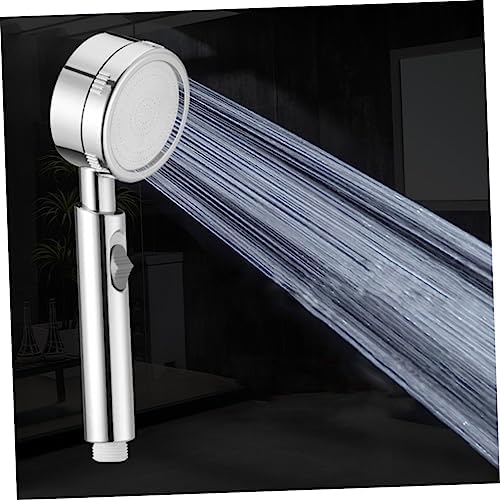 OSALADI Detachable Handheld shower head 34 inch 21 PSI for Bathrooms