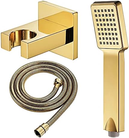 GaRcan Handheld Shower Head Set