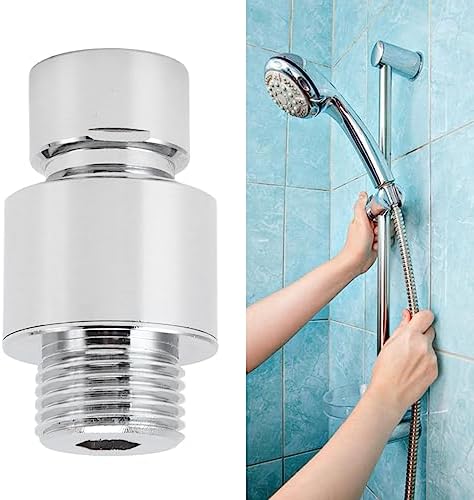 135 Degree Shower Head Elbow Adapter for Home and Bathroom Use