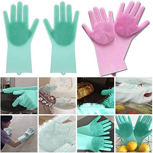Dishwashing Gloves for the Win