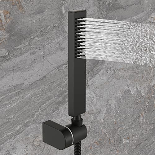 Gaosin Brass Handheld Shower Head