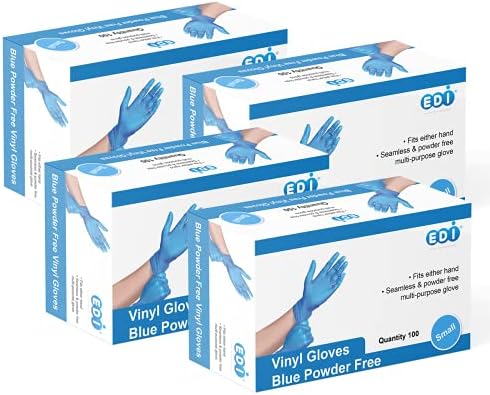Versatile Disposable Gloves for Health Comfort