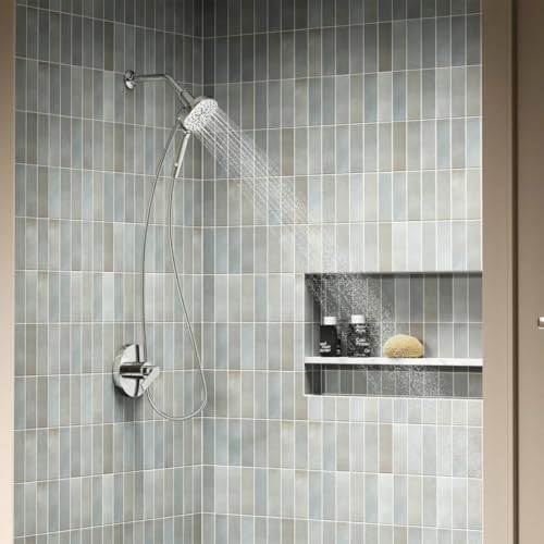 Prosecco Multifunction Handheld Shower Head