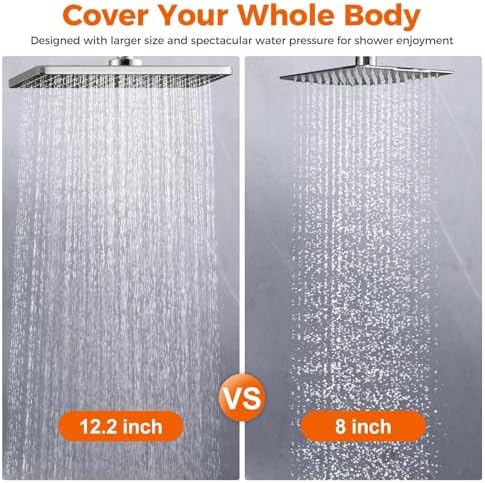 Experience Rainfall Splendor