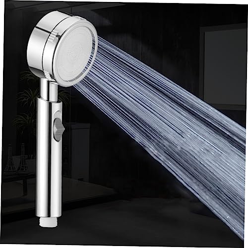 Smooth Quaint Detachable Handheld Showerhead for Bathroom Garden