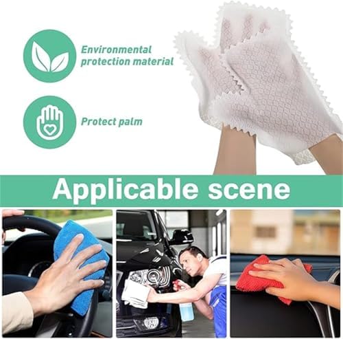 Remove dust with ease