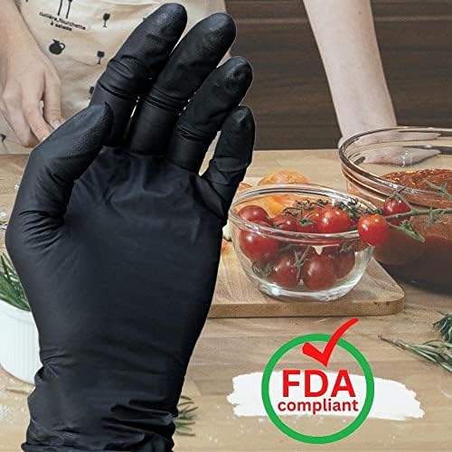 Perfect Protection Nitrile Gloves