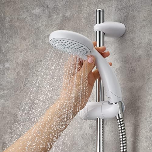 Mira Nectar Handheld Shower Kit