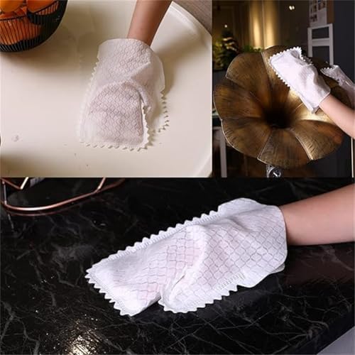 Remove dust with ease