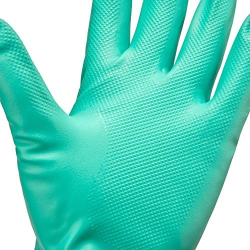 High-Quality Nitrile Rubber Gloves for Cleaning Cooking