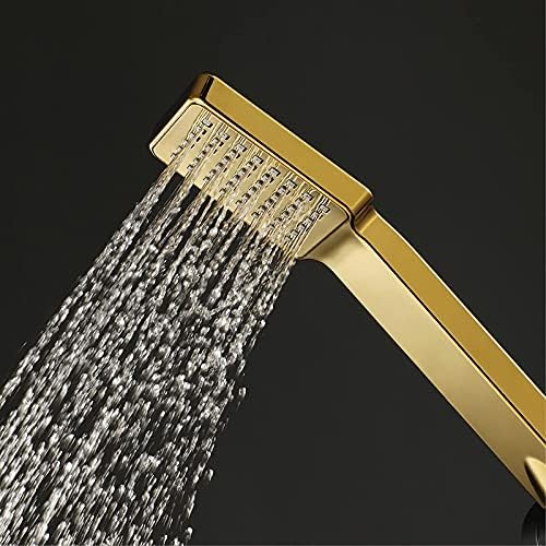 GaRcan Handheld Shower Head Set