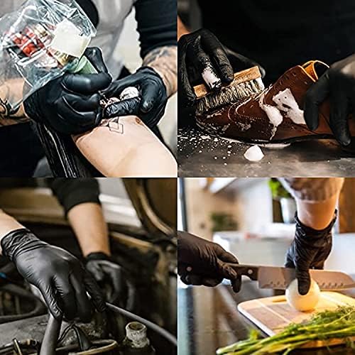 Professional Nitrile Gloves for Anyone