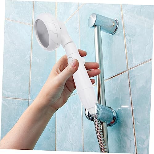 Drop-Resistant Shower Head