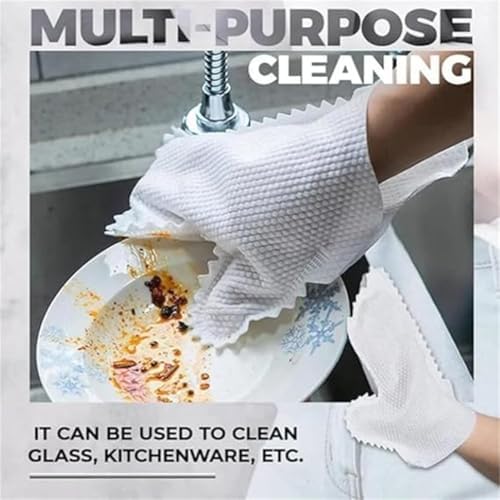 Remove dust with ease