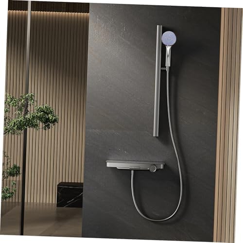 Uonlytech Water-saving Handheld Shower Head Replacement