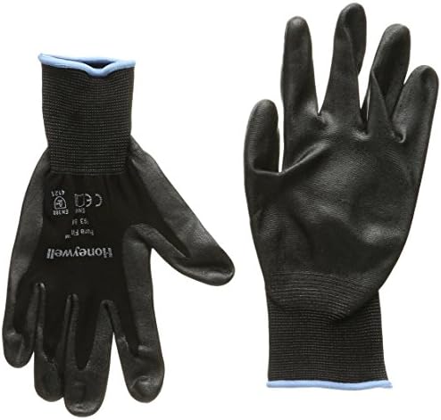 Honeywell Pure Fit 393 Glove - Durable and VNSummary