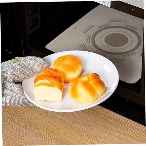 Multipurpose Reusable Dishwashing Gloves