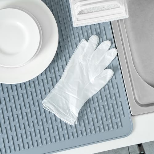 Secure Perfect Hypoallergenic 1000-Count Disposable Gloves for Clean Hands
