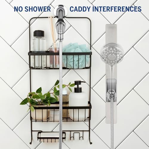 Waterpik Magnetic Slide Strip Accessory Kit