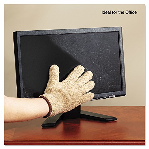 Microfiber Cleaning Gloves