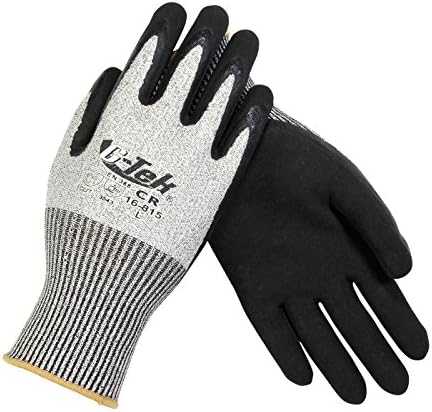 G-Tek CR Gloves