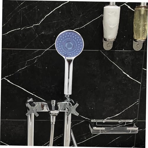 Handheld Shower Head Set - Rain Experience