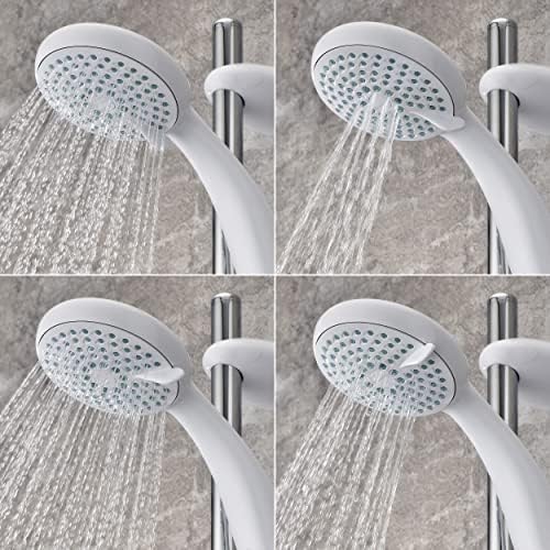 Mira Nectar Handheld Shower Kit