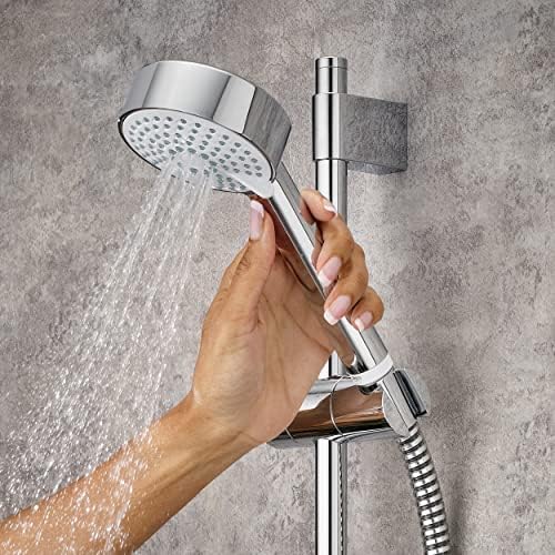 Mira Showers 21703016 Chrome