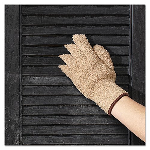 Microfiber Cleaning Gloves