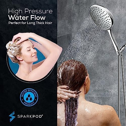 SparkPod Tool-Free 1-Min 6-Inch
